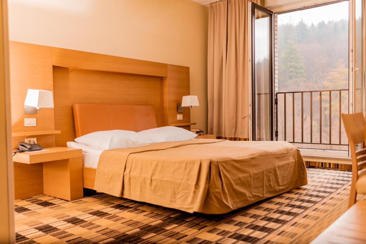 Hotel Smarjeta - Terme Krka Smarjeske Toplice Eksteriør bilde