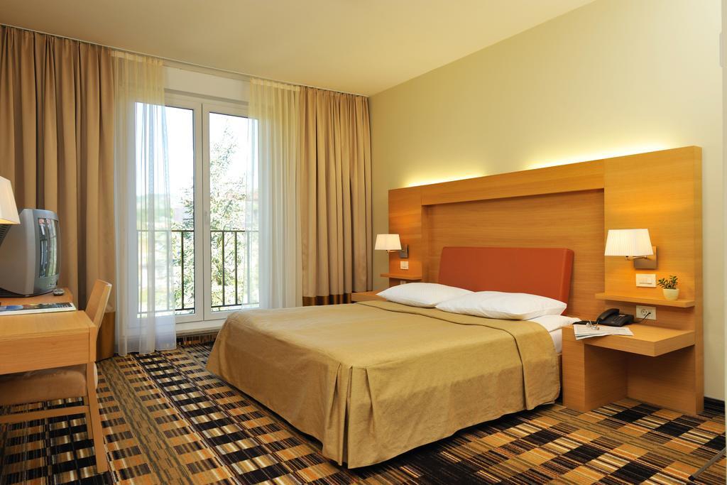 Hotel Smarjeta - Terme Krka Smarjeske Toplice Rom bilde