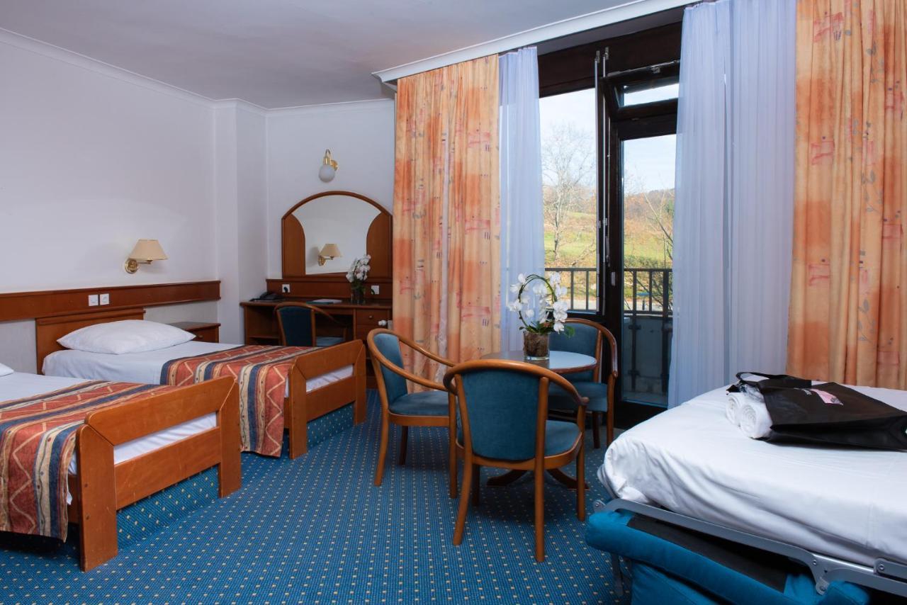 Hotel Smarjeta - Terme Krka Smarjeske Toplice Eksteriør bilde