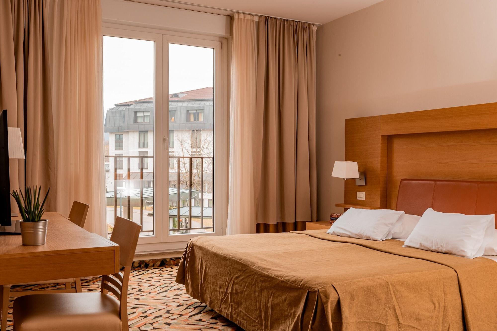 Hotel Smarjeta - Terme Krka Smarjeske Toplice Eksteriør bilde