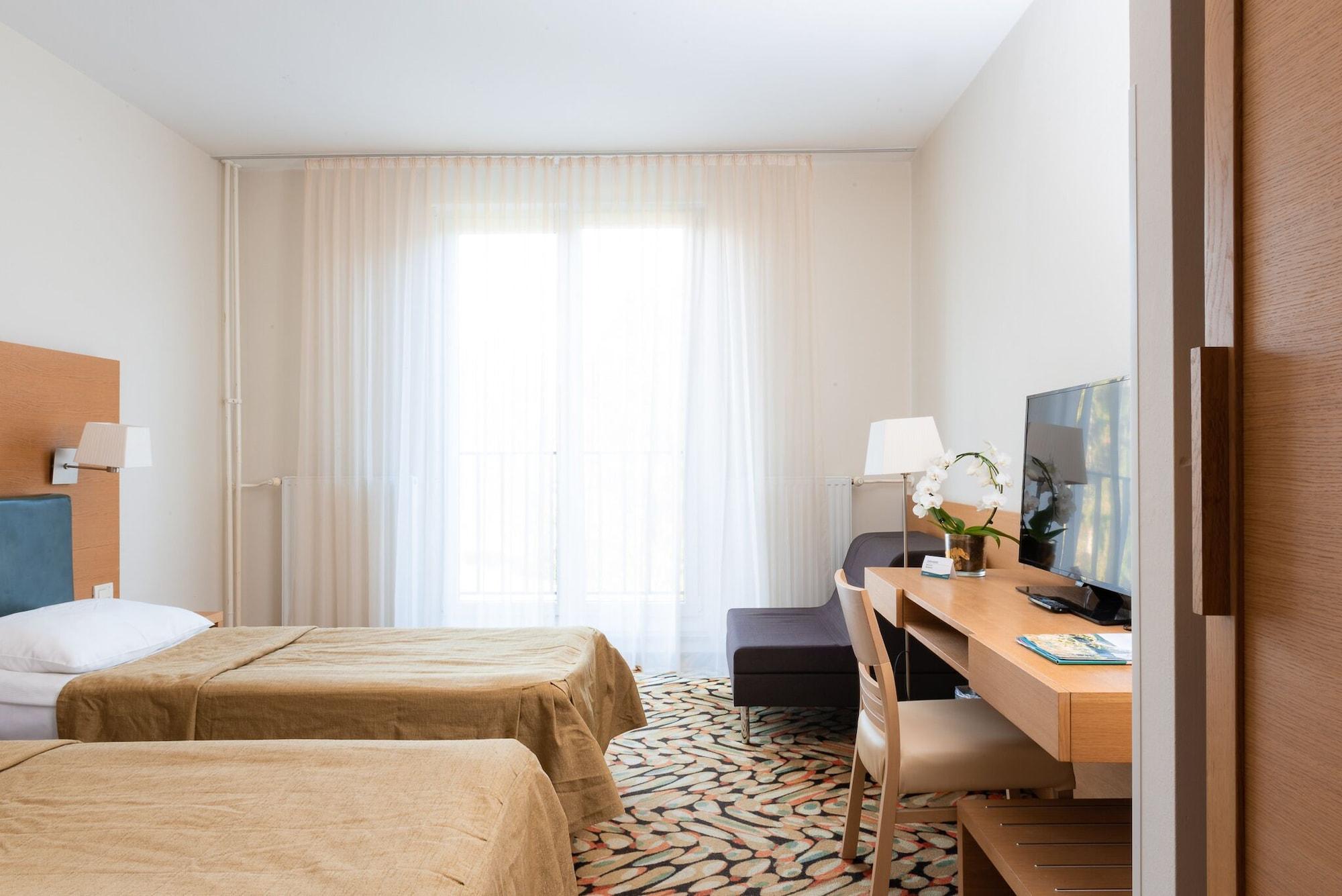 Hotel Smarjeta - Terme Krka Smarjeske Toplice Eksteriør bilde