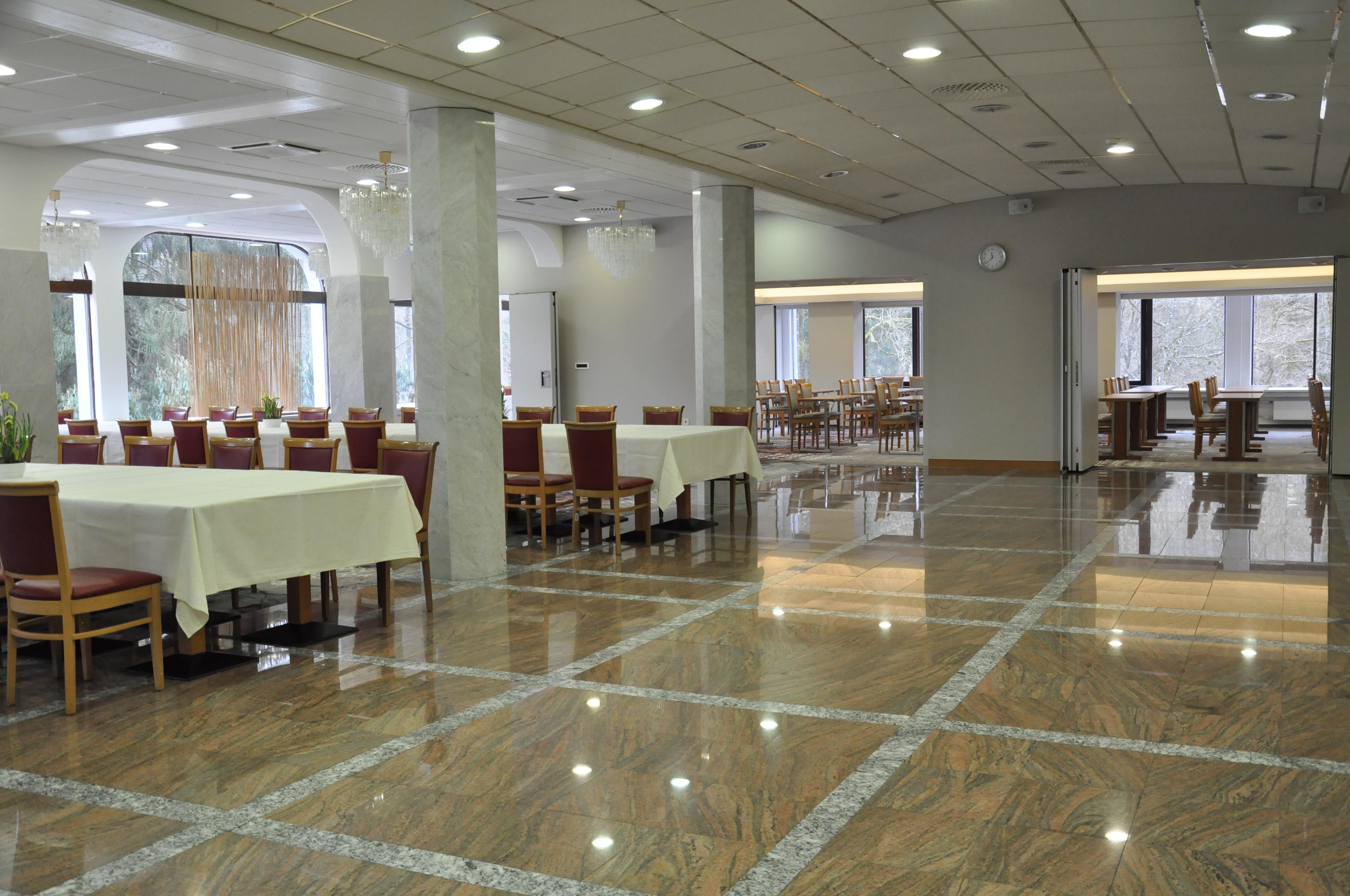 Hotel Smarjeta - Terme Krka Smarjeske Toplice Eksteriør bilde