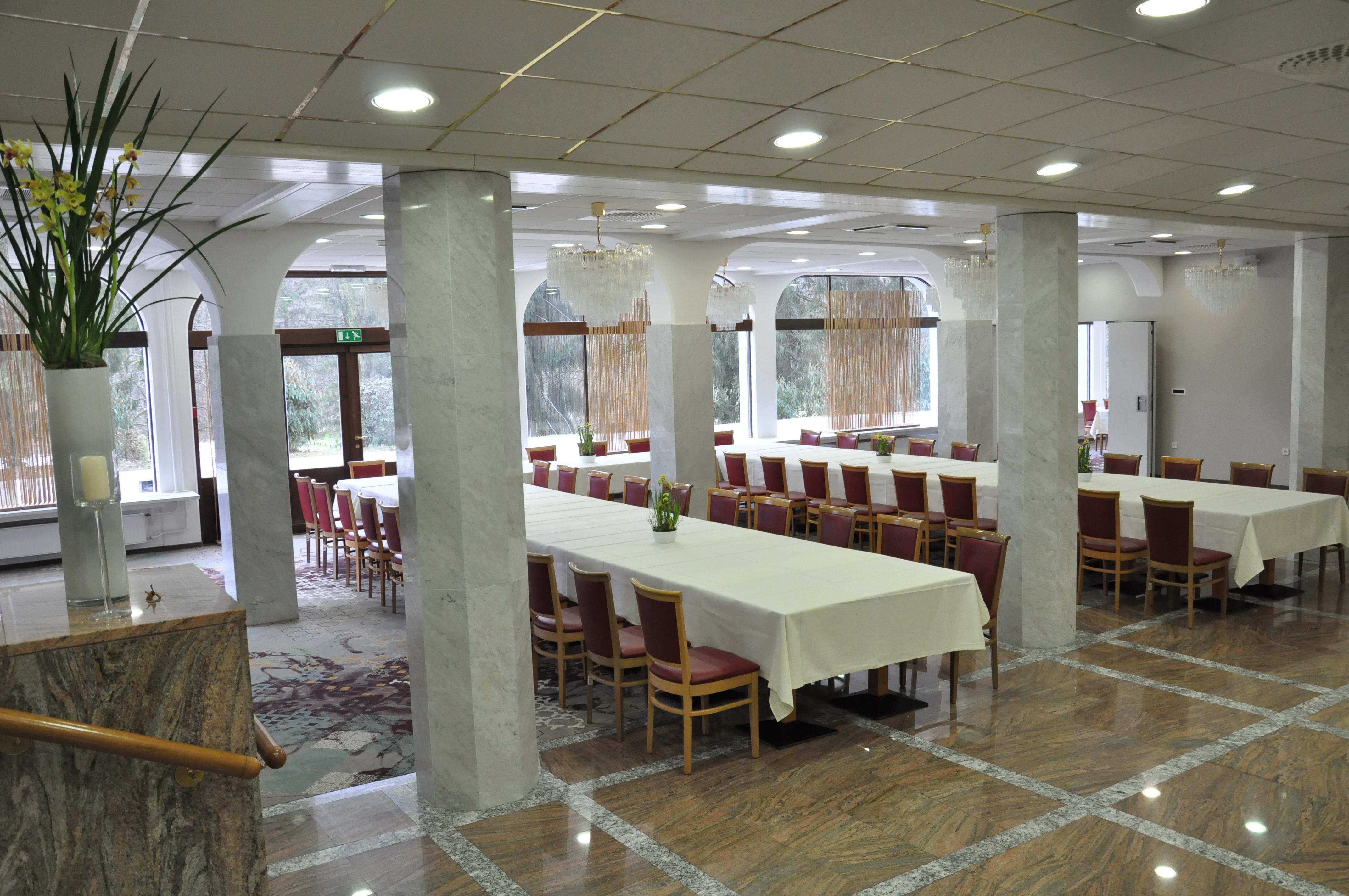 Hotel Smarjeta - Terme Krka Smarjeske Toplice Eksteriør bilde