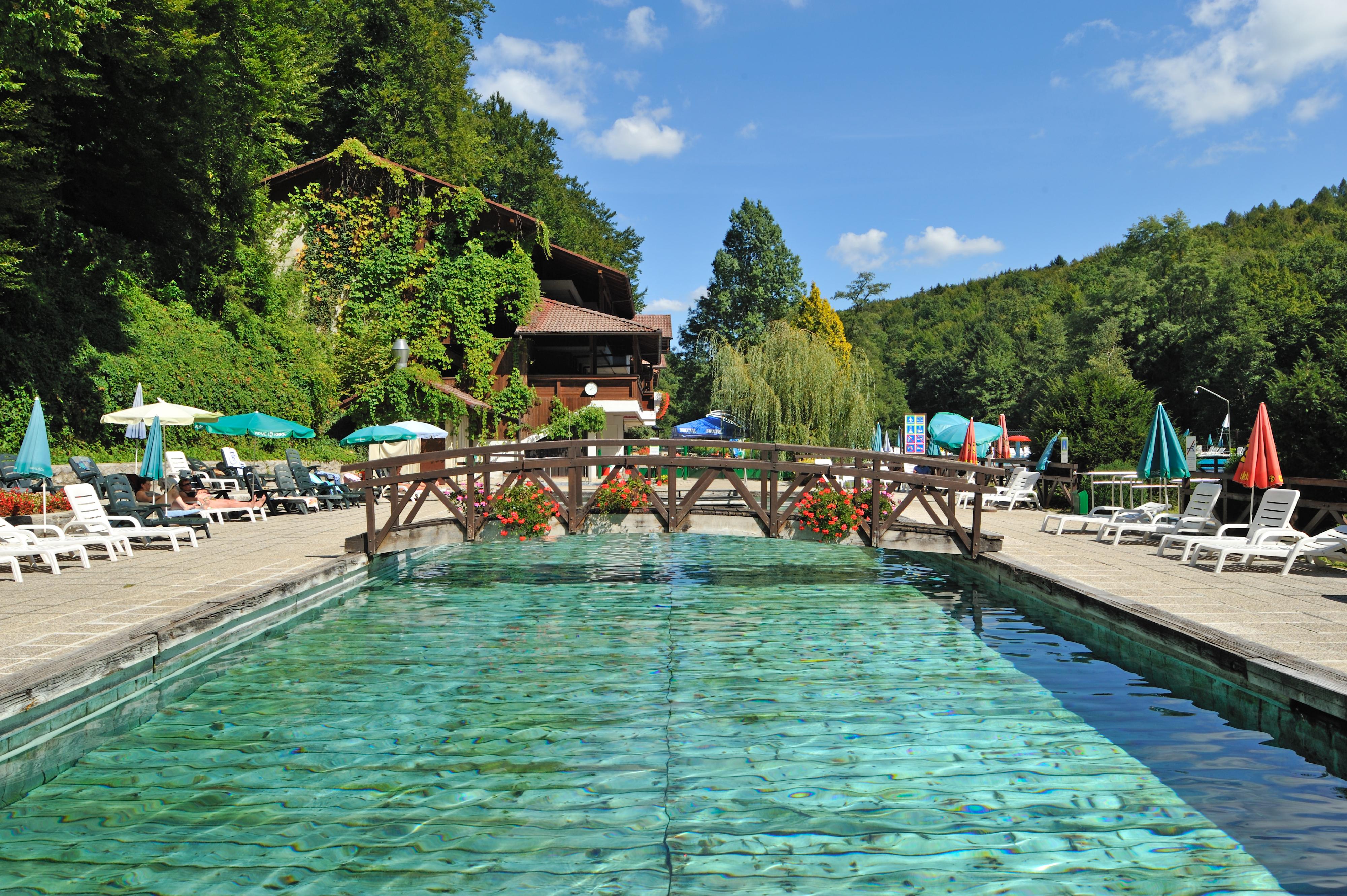 Hotel Smarjeta - Terme Krka Smarjeske Toplice Eksteriør bilde