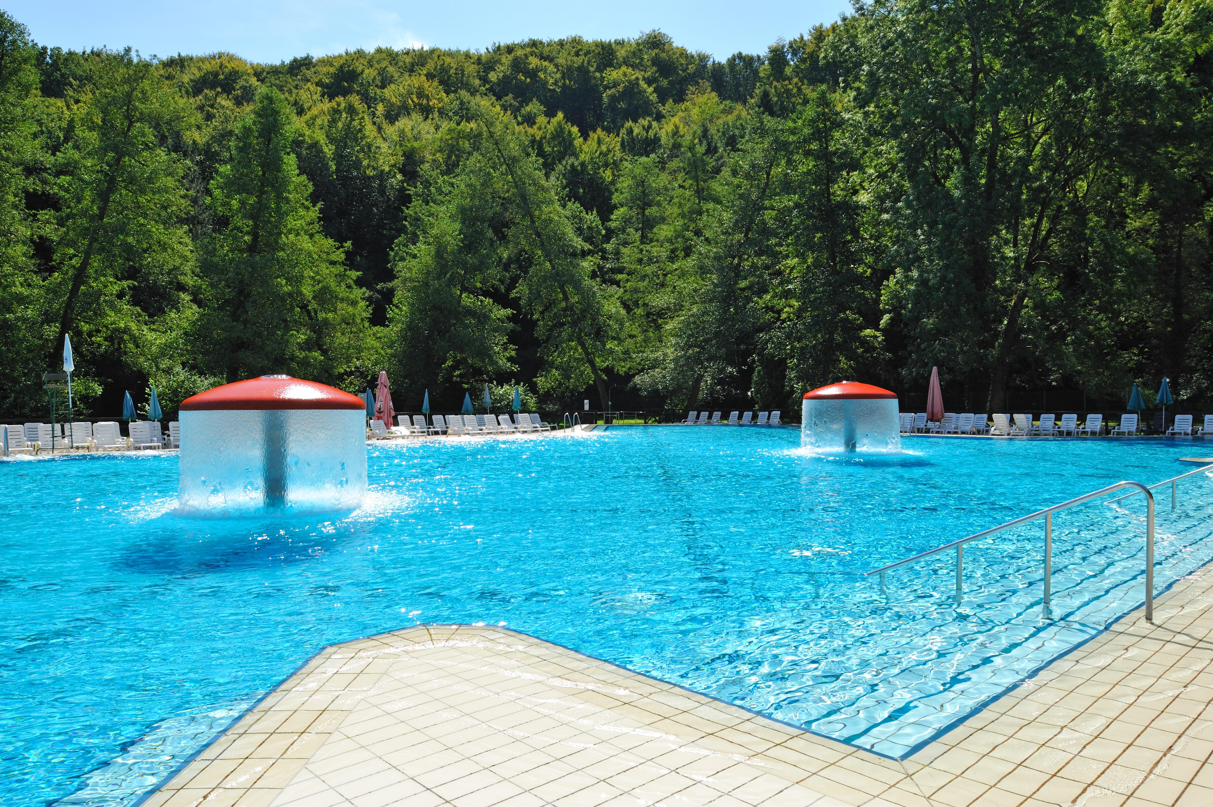Hotel Smarjeta - Terme Krka Smarjeske Toplice Eksteriør bilde