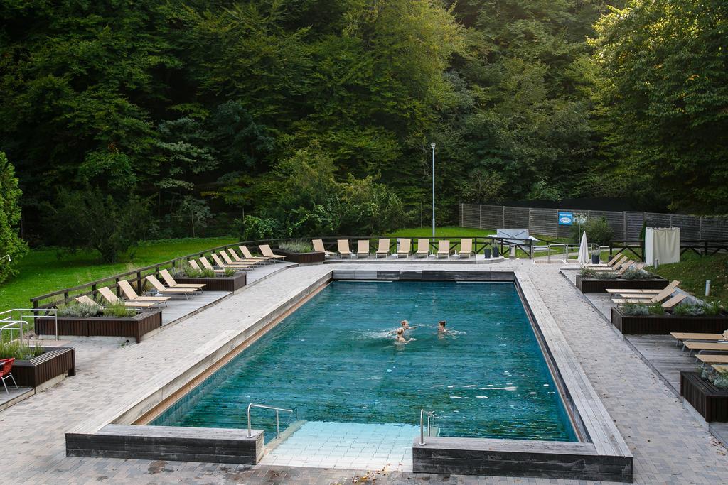 Hotel Smarjeta - Terme Krka Smarjeske Toplice Eksteriør bilde